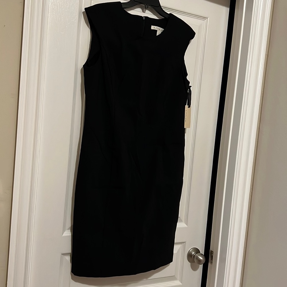 NWT Emaline Essentials Sleeveless Dress